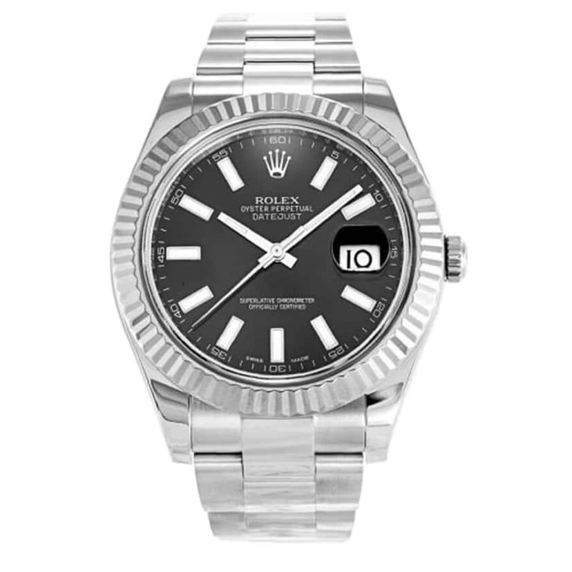 II Day-Date Ultra TopPick Clone 750 Rolex 1: 218238 0523